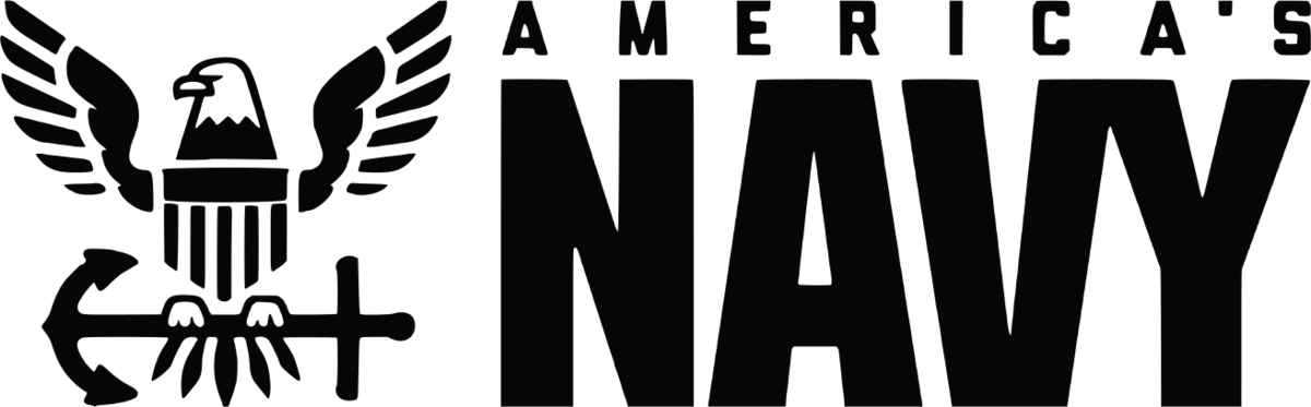 United States Navy logo
