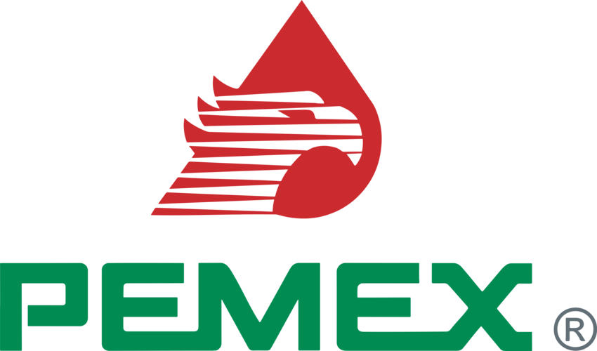 PEMEX logo