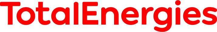 TotalEnergies logo